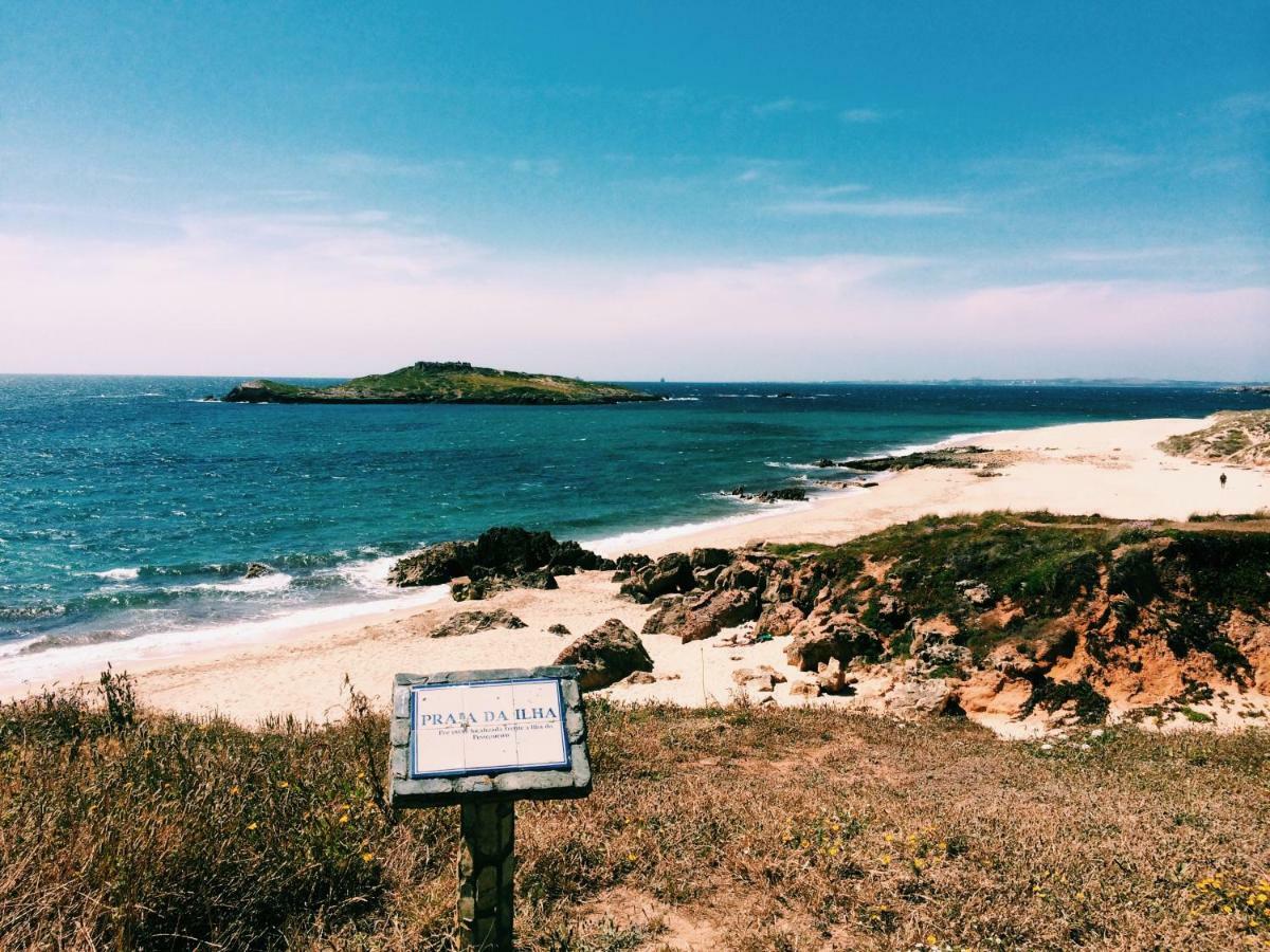 فيلا São Domingosفي Monte Do Pinheirinho المظهر الخارجي الصورة