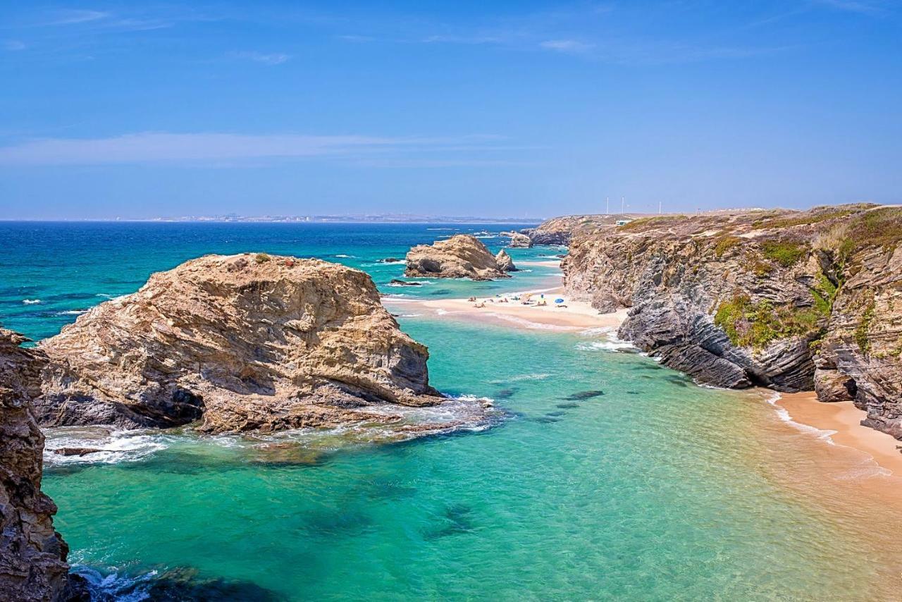 فيلا São Domingosفي Monte Do Pinheirinho المظهر الخارجي الصورة